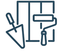Icon Trockenbau und Innenausbau
